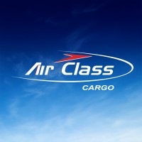 AIR CLASS CARGO CORP logo - Similar company to Airclass Cargo Sa