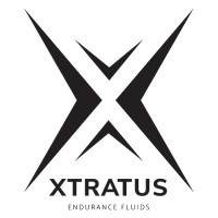 Xtratus logo - Similar company to Mombak Cold Brew Coffee