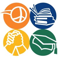 Stamford Peace Youth Foundation logo - Similar company to Sunmed Cbd
