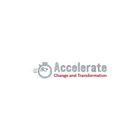 Accelerate Change And Transformation
