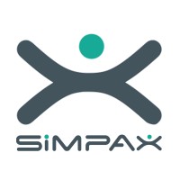 SIMPAX logo - Similar company to Videosec