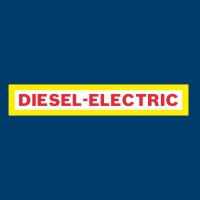 Diesel-Electric Automotive (Pty) Ltd logo - Similar company to Movery Sa