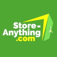 Store-Anything logo - Similar company to Your Trybe