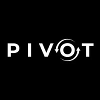 PIVOT logo - Similar company to Wall, Smith, Bateman Inc.