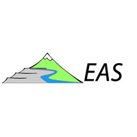 EAS logo - Similar company to Agk Grupo Constructor
