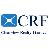 Clearview Realty Finance / CRF Capital logo - Similar company to Valipy