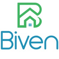 Biven logo - Similar company to Boo Vision Technologies