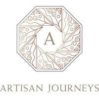 Artisan Journeys logo - Similar company to Pha Creatives