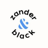 Zander & Black logo - Similar company to Creata Australia