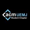 UEM Jaipur ACM Student Chapter logo - Similar company to Acehack 4.0