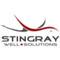 Stingray Well Solutions Inc. logo - Similar company to Coil Solutions Inc