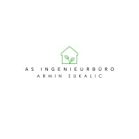 AS Ingenieurbüro Armin Sukalic logo - Similar company to Aurevo Energy