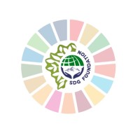 S.D.G. Foundation logo - Similar company to Guidey™