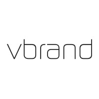 Vbrand (Grupo In Press) logo - Similar company to Cine Group