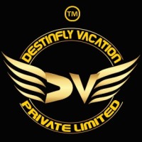 Destinfly Vacation Private Limited logo - Similar company to Knackdits