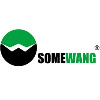 SOMEWANG PACKAGING logo - Similar company to Packmax