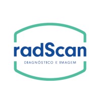 RadScan Diagnóstico e Imagem logo - Similar company to Radscan