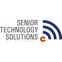 Senior Technology Solutions of Colorado logo - Similar company to Sts Crm