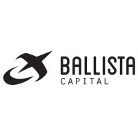 Ballista Capital logo - Similar company to Trebuchet Capital Management