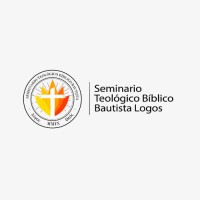 Seminario Teológico Logos logo - Similar company to Lifeway Equipa
