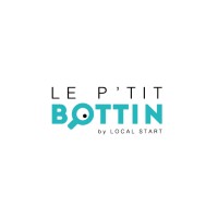 Local Start logo - Similar company to Mediapc