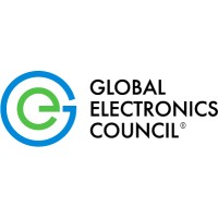 Global Electronics Council logo - Similar company to Aashe