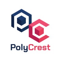 PolyCrest logo - Similar company to Guiderig