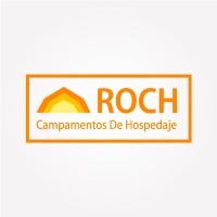 Campamentos Roch logo - Similar company to Nav Paneles Y Módulos Habitacionales