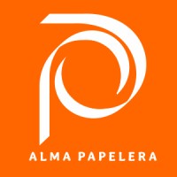 Alma Papelera logo - Similar company to Clever Pack S.A.