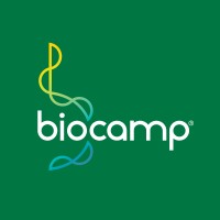 Biocamp Laboratórios Ltda logo - Similar company to Sensym
