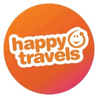 Happy Travels Australia logo - Similar company to Attacheworks - The Startup Resource Platform