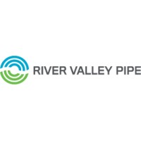 River Valley Pipe logo - Similar company to Arjay Company