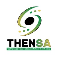 Technological Higher Education Network South Africa (THENSA) logo - Similar company to Autolectronix