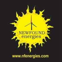 NEWFOUND ENERGIES INC. logo - Similar company to Trinity Performance Minerals