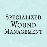 Specialized Wound Management logo - Similar company to Hickory Care