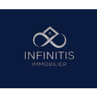 INFINITIS Immobilier logo - Similar company to Studiolab.Fr