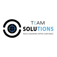 Team Solutions Groupe logo - Similar company to Smartsolution Cn Sarl