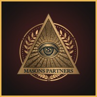 Masons Partners logo - Similar company to C4 Vision