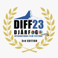 DJARFOGO INTER. FILM FESTIVAL logo - Similar company to E3D Llc