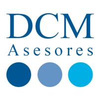 DCM ASESORES logo - Similar company to Palmar Logistica Sl