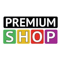 PREMIUM SHOP logo - Similar company to Premium Group