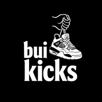 Bui Kicks logo - Similar company to Lumen Field