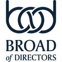 BROAD of Directors logo - Similar company to Rjm Creative
