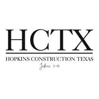 Hopkins Construction Texas, LLC logo - Similar company to Third Coast General Contractors