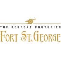 Fort St. George - Bespoke Couturier logo - Similar company to Insd Tambaram
