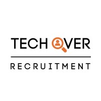Tech Over Recruitment logo - Similar company to Carrièreup