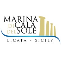 Marina di Cala del Sole logo - Similar company to F.Lli Villa S.P.A.