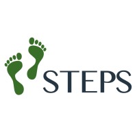 STEPS, Sustainable Plastics and Transition Pathways logo - Similar company to A2Z Designs