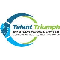 Talent Triumph logo - Similar company to Steps And Tech Solutions