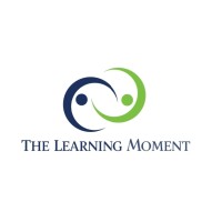 The Learning Moment logo - Similar company to Daphnewoolf.Com